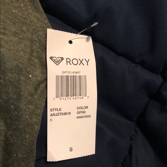 NWT Roxy tank top - Picture 2 of 2